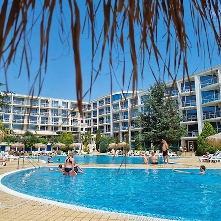 Atlantis Resort D111 Апартамент Burgas Zewnętrze zdjęcie