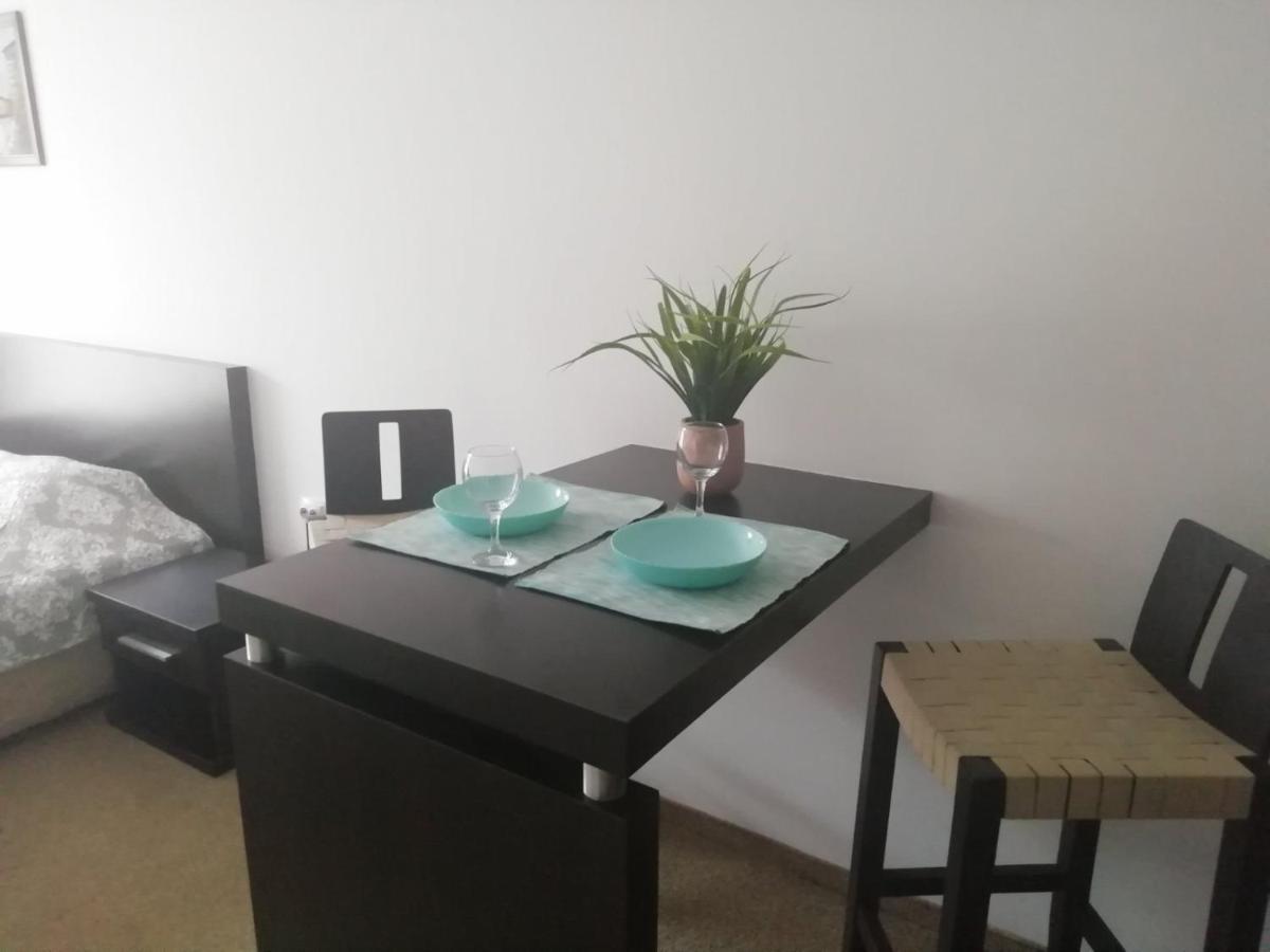 Atlantis Resort D111 Апартамент Burgas Zewnętrze zdjęcie
