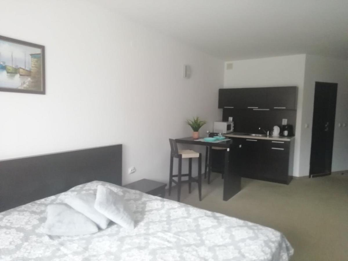 Atlantis Resort D111 Апартамент Burgas Zewnętrze zdjęcie