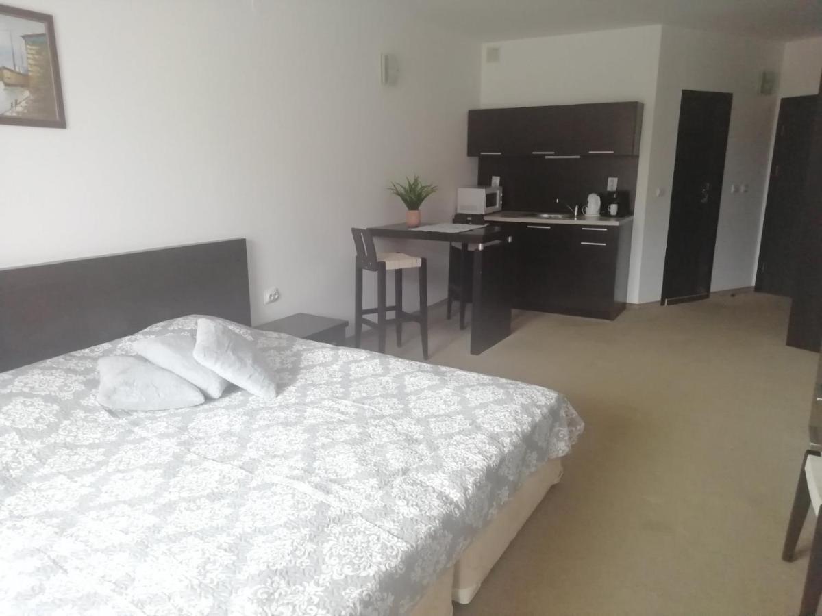 Atlantis Resort D111 Апартамент Burgas Zewnętrze zdjęcie