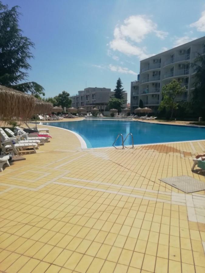 Atlantis Resort D111 Апартамент Burgas Zewnętrze zdjęcie