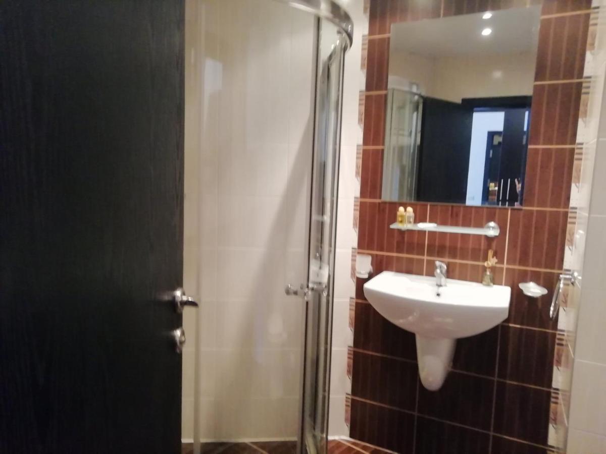 Atlantis Resort D111 Апартамент Burgas Zewnętrze zdjęcie